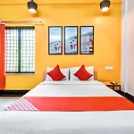 Oyo Shree Jagannath Palace 2