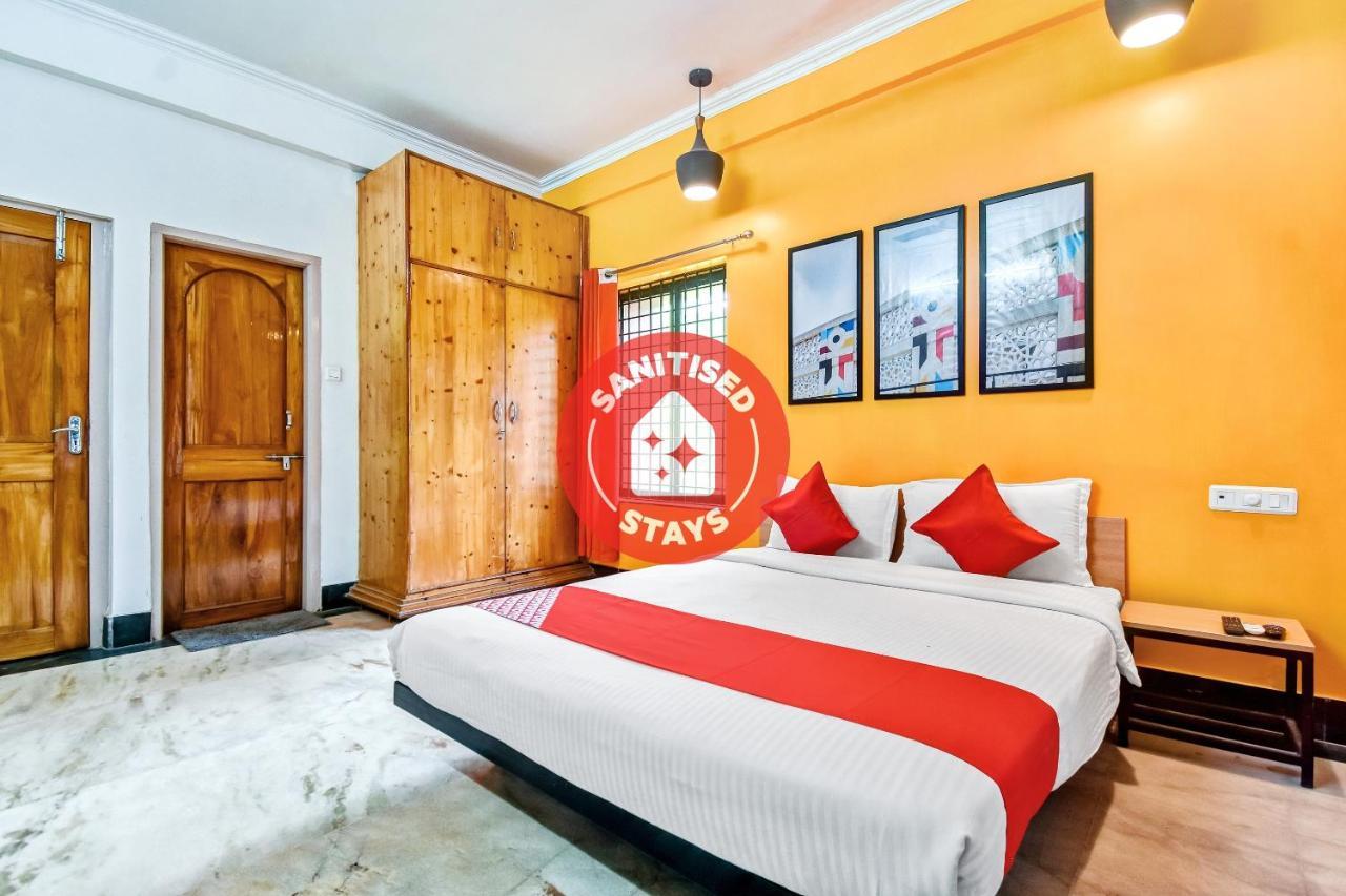 Oyo Shree Jagannath Palace 2 3*