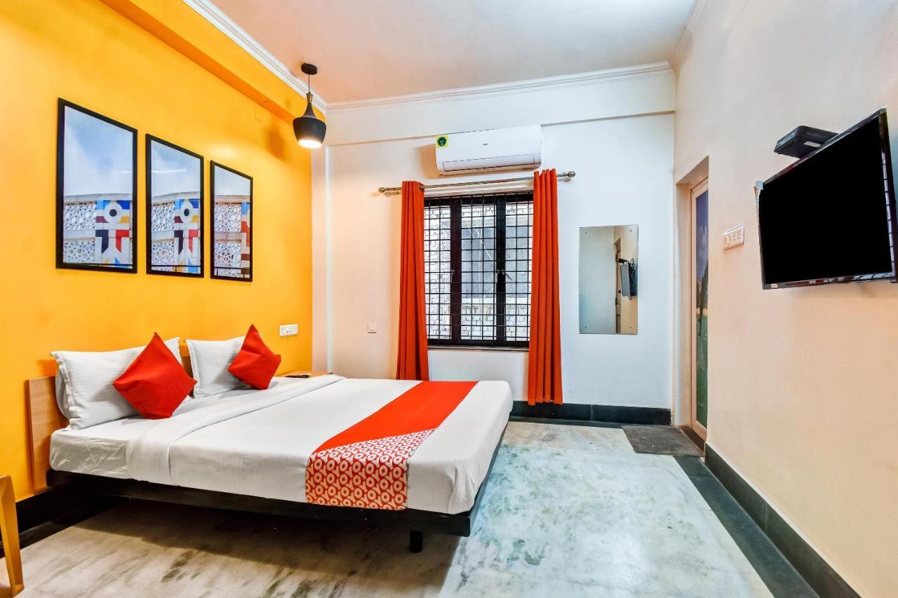 Hotel Oyo Shree Jagannath Palace 2