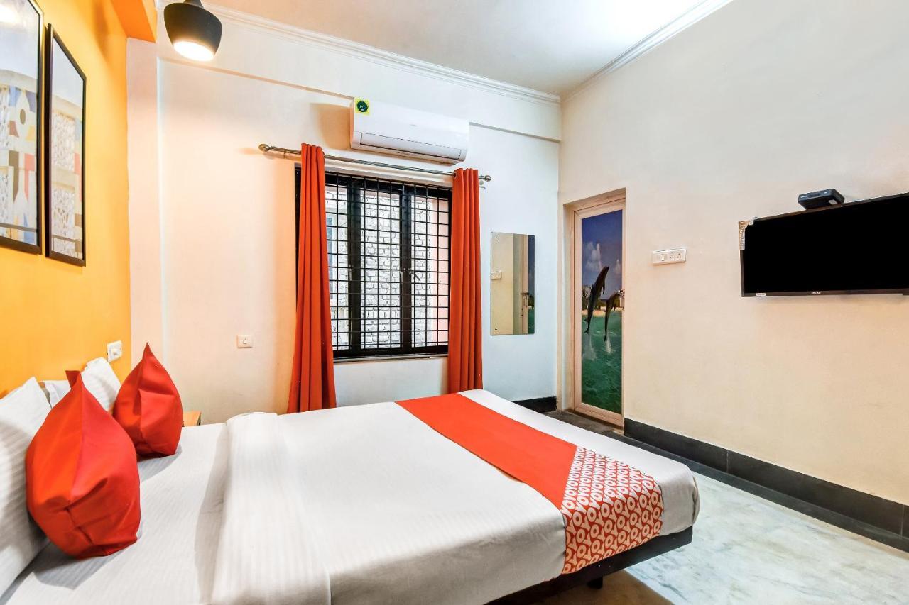Oyo Shree Jagannath Palace 2 Hotel 3*