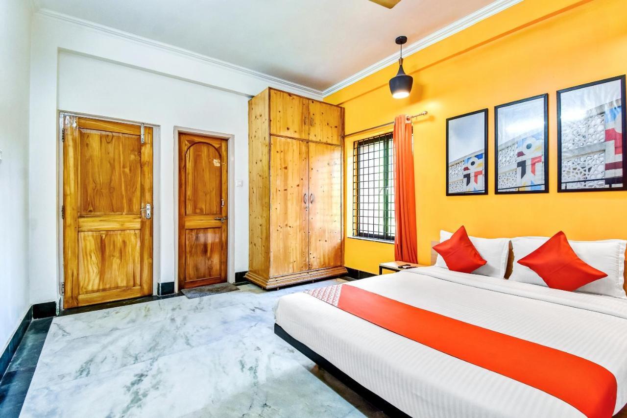 Oyo Shree Jagannath Palace 2 Bhubaneswar