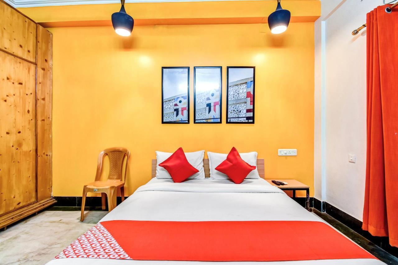 Hotel Oyo Shree Jagannath Palace 2 3*