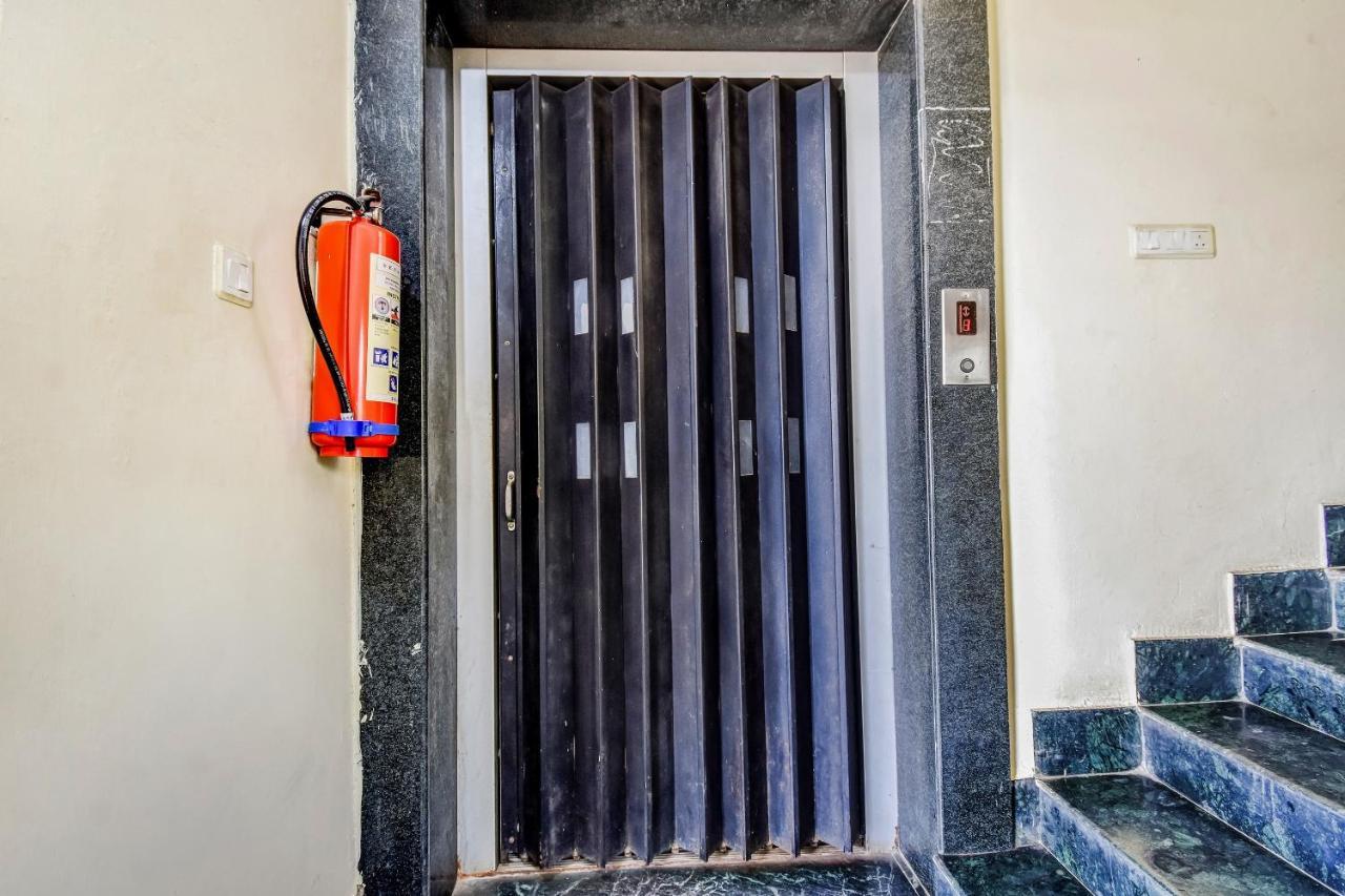 Oyo Shree Jagannath Palace 2